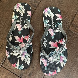 Women’s Tommy Bahama flip flops